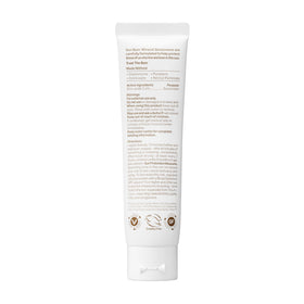 Sun Bum travel-size 1.7 oz next to everyday items showing portability advantage