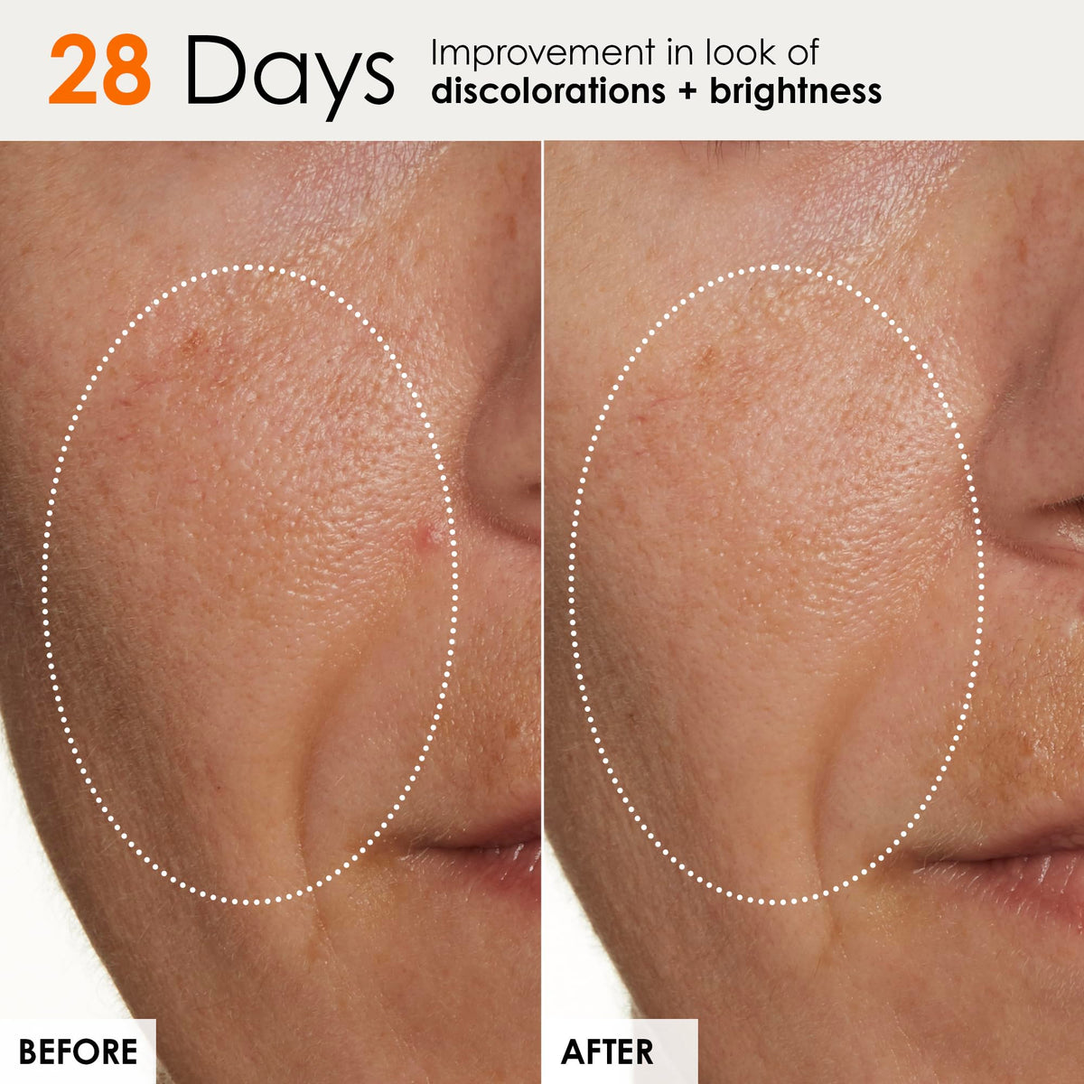 Sunday Riley C.E.O. texture drop demonstrating lightweight serum feel and absorption
