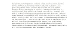 Sunday Riley ingredient label highlighting vitamin C and turmeric benefit