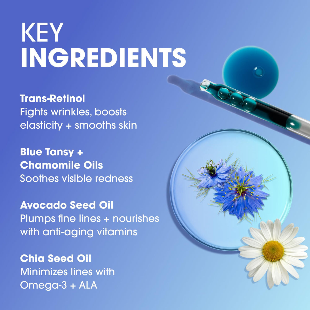 Sunday Riley Luna oil pictured on bedside table demonstrating nighttime use and routine benefit
