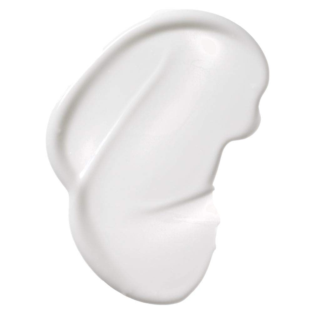 Sunday Riley serum texture close-up showing lightweight, fast-absorbing benefit