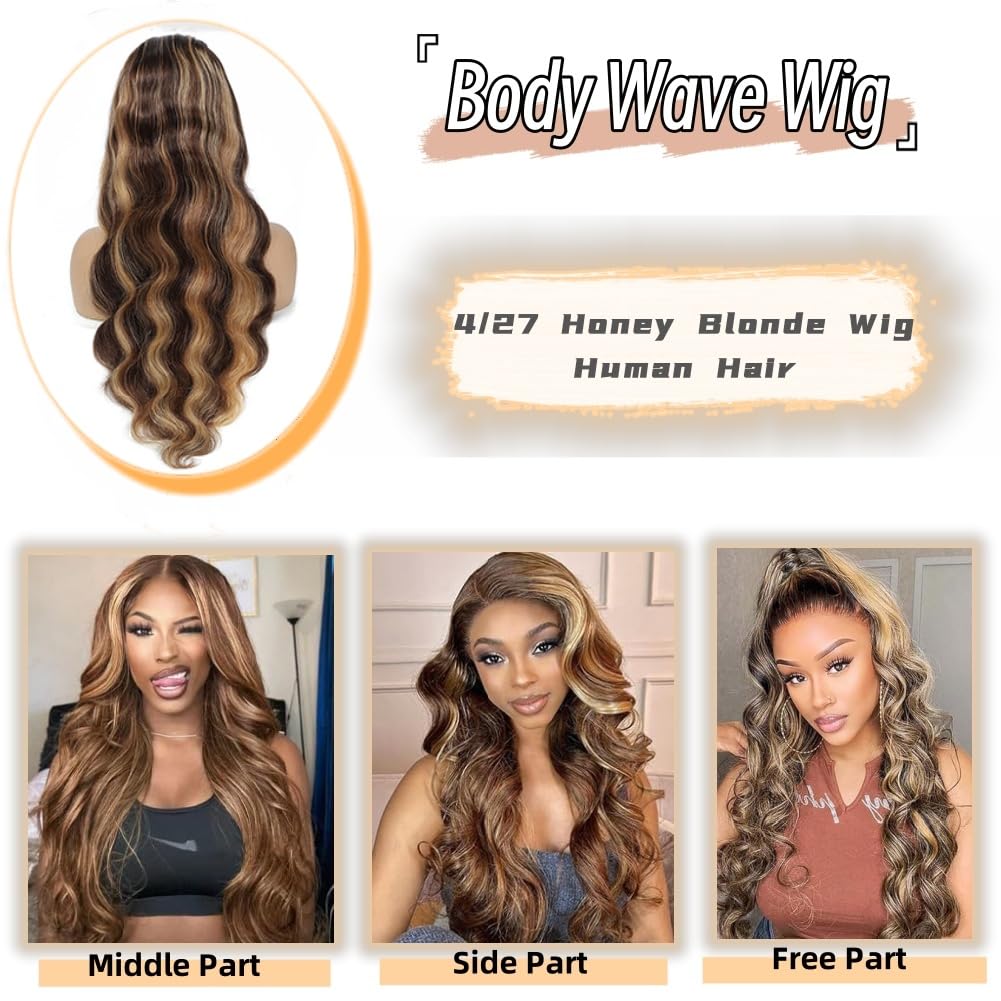 Sunelk color transition close-up showing 4/27 ombré depth and styling versatility