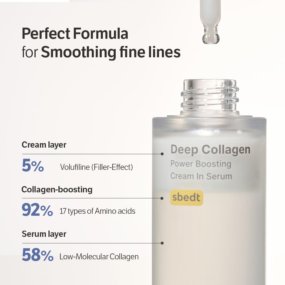SUNGBOON EDITOR bottle beside ruler showing compact 1.01 fl oz size