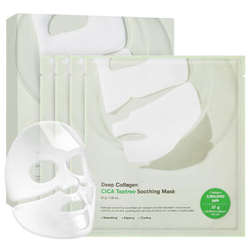 SUNGBOON EDITOR front packaging showing four overnight masks, ideal for gifting