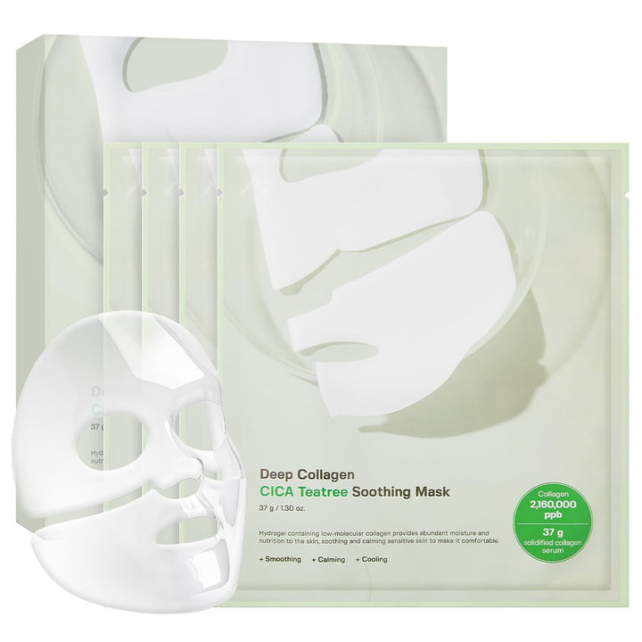 SUNGBOON EDITOR front packaging showing four overnight masks, ideal for gifting