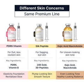 SUNGBOON EDITOR product label showing active ingredients for ingredient transparency benefit