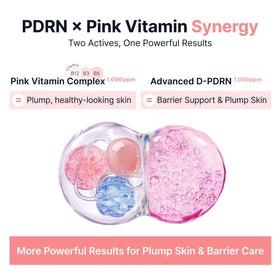 SUNGBOON EDITOR ingredients label highlighting active complex benefits