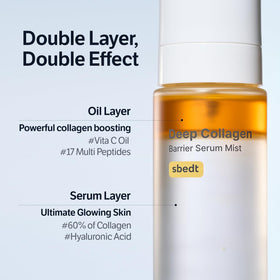 SUNGBOON EDITOR kit and gift box presented as a ready-to-give Korean skincare present