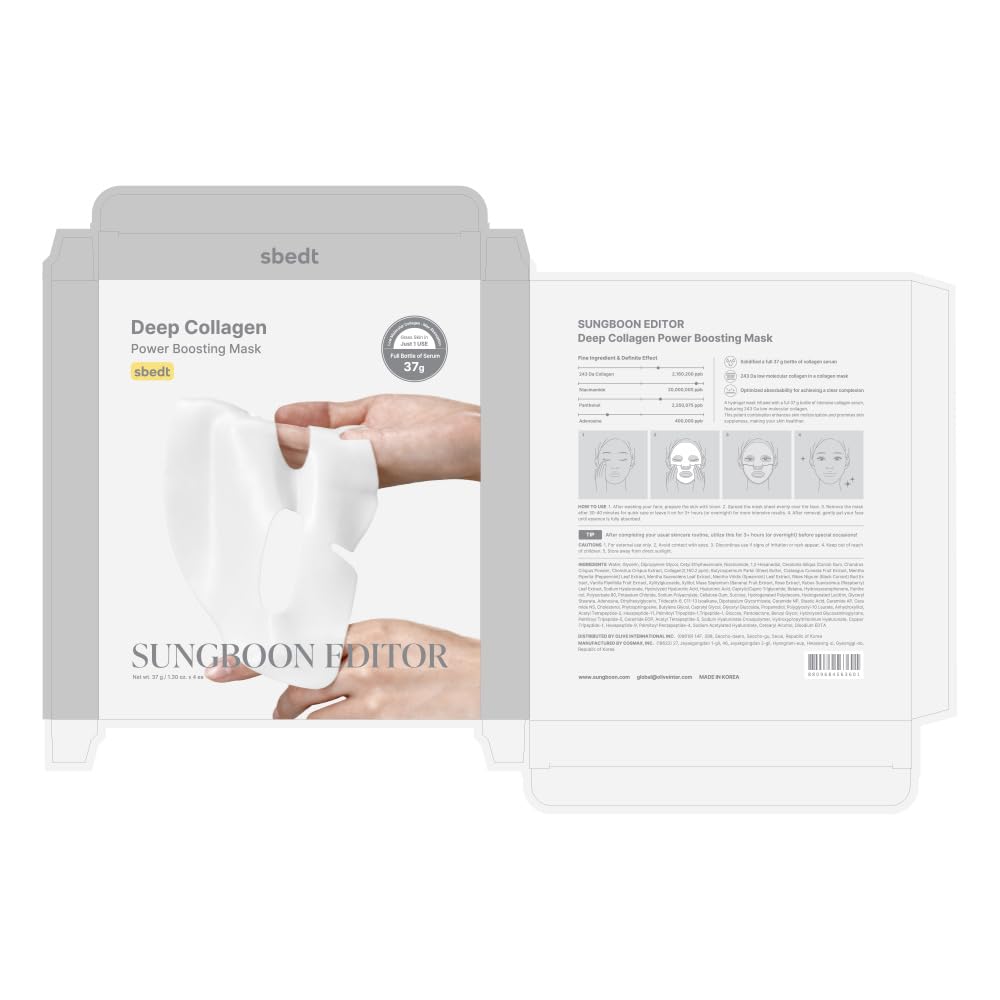 SUNGBOON EDITOR lifestyle bathroom setup suggesting nightly routine