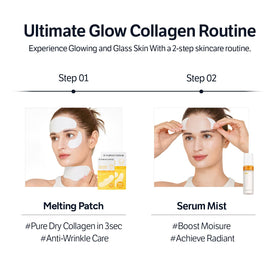 SUNGBOON EDITOR lifestyle bathroom shelf scene for everyday skincare routine context