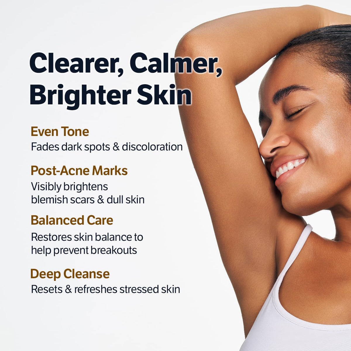 SUNGBOON EDITOR nighttime routine setting showcasing calming pre‑sleep cleanse