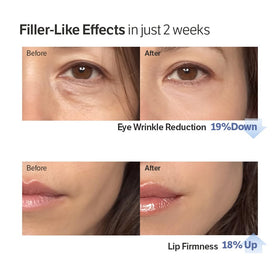 SUNGBOON EDITOR pipette dispensing serum for precise, mess-free application