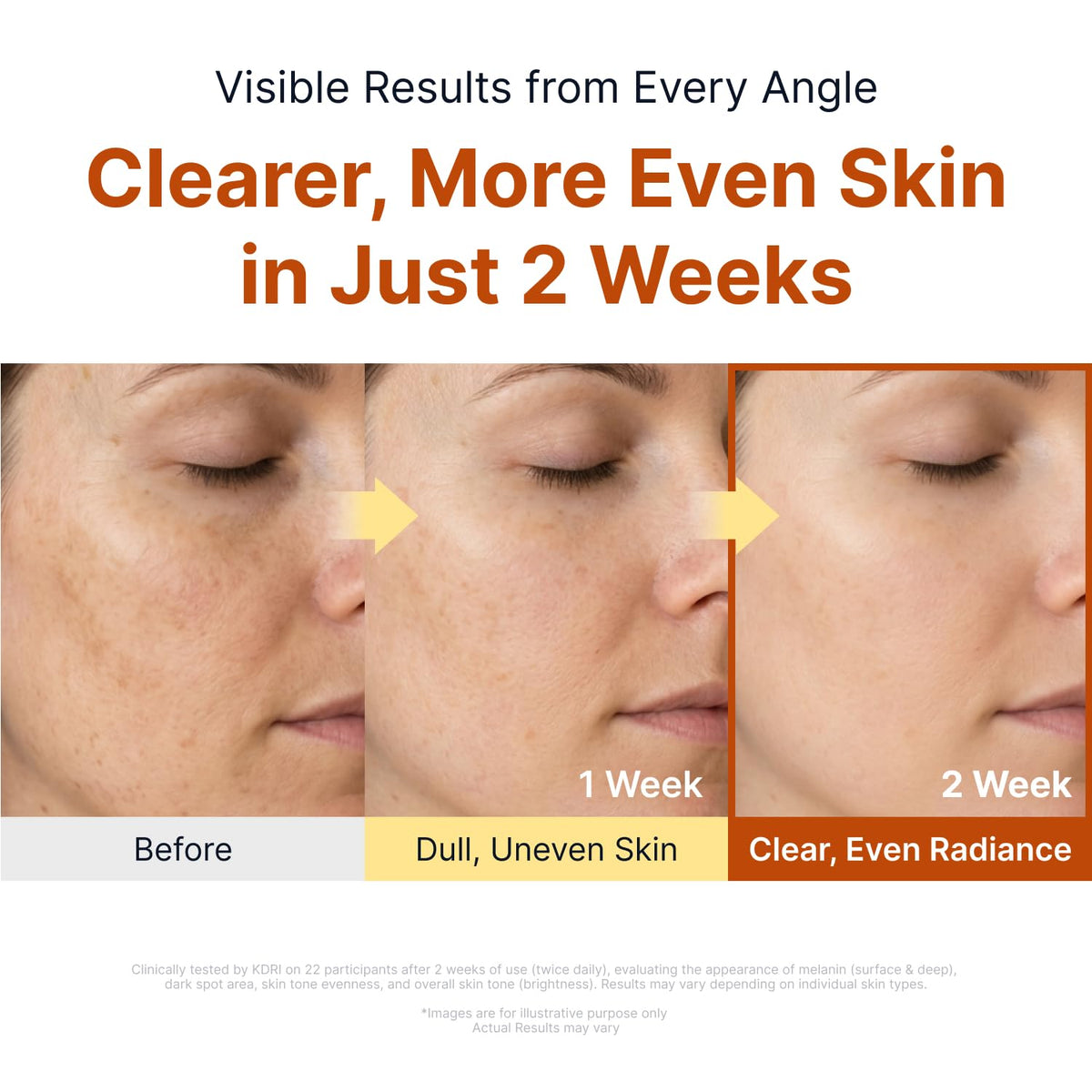 SUNGBOON EDITOR silky serum texture close-up for quick absorption