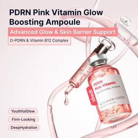 SUNGBOON EDITOR texture close-up exhibiting silky melting serum for smooth finish