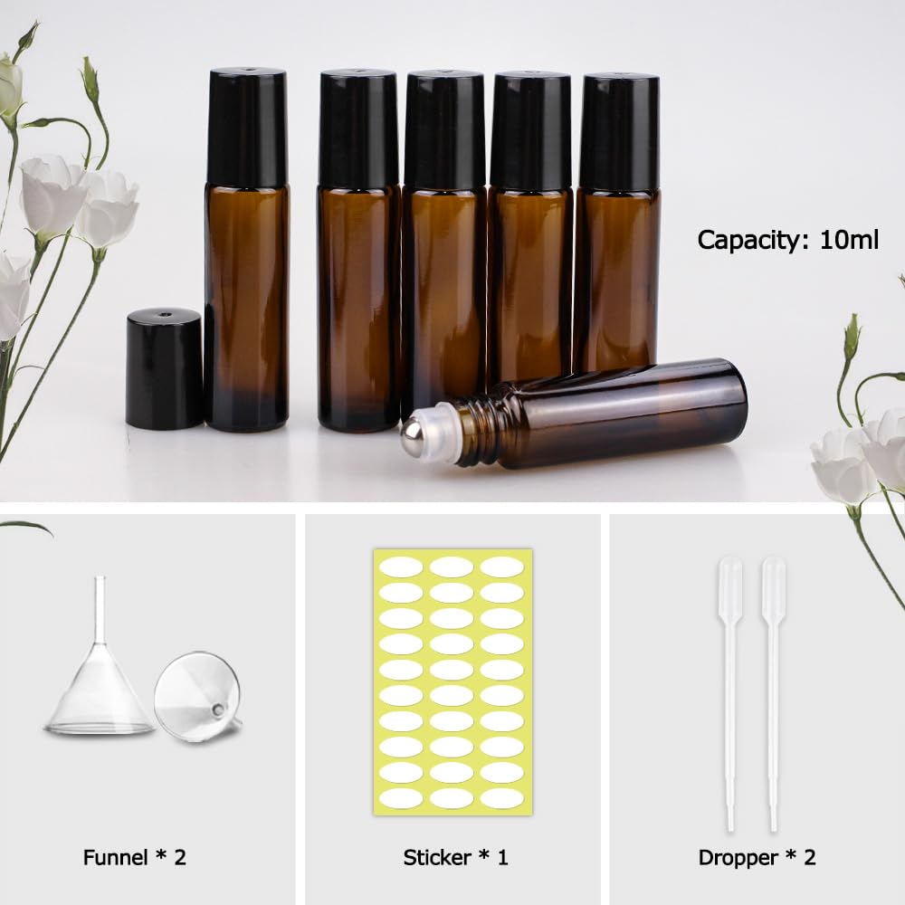sungwoo bottle in-hand applying perfume illustrating precise control and no-spill benefit