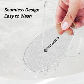 sunivaca transparent seamless design detail showcasing sanitary construction