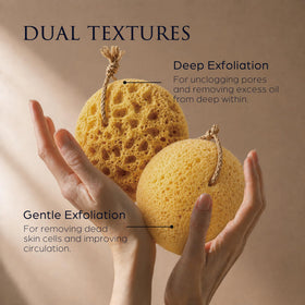 Sunlite Sports close-up of PU foam texture showcasing rich lather potential