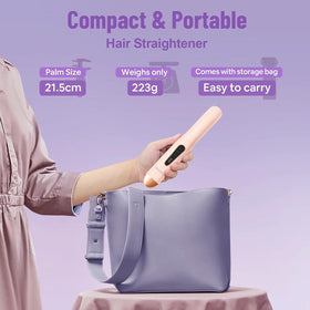 SUNMAY product packaging and labels highlighting dual voltage and included accessories
