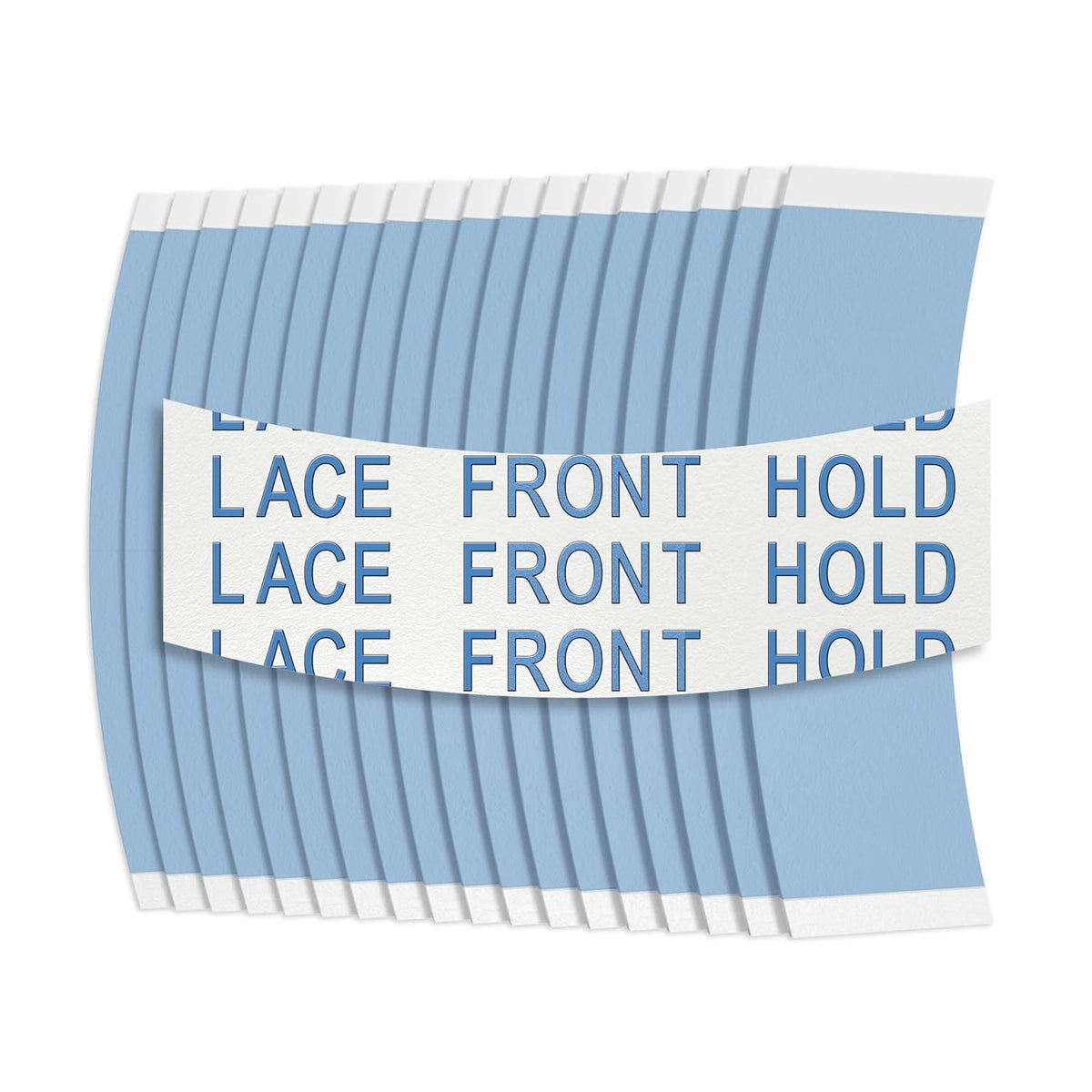 Sunshine Tape front packaging showing 108 strips and clear labeling, easy identification benefit