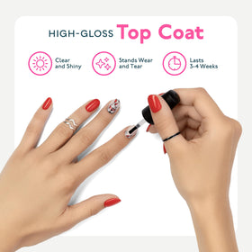 SUNUV lamp in use curing nails quickly for durable results