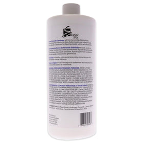 Super Star cream texture close-up illustrating thick non-drip consistency for precise application