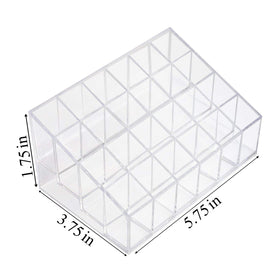 Super Z Outlet next to ruler showing dimensions for easy space planning