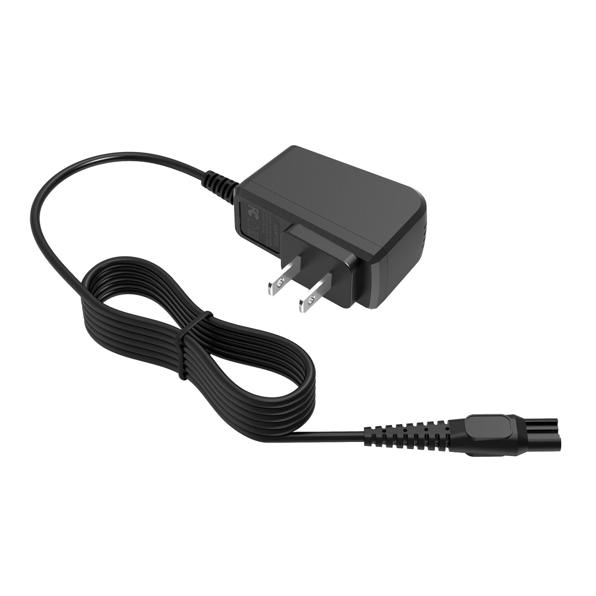 Superer charger connected to Lawn Mower trimmer demonstrating compatibility