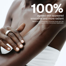 Supergoop! closeup of marigold and meadowfoam ingredients signaling antioxidant benefits