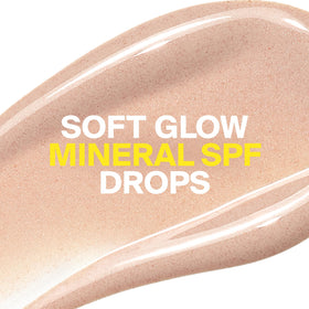 Supergoop! dropper dispensing product illustrating easy, precise application benefit