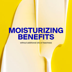 Supergoop! SPF 40 graphic illustrating sun protection and daily defense