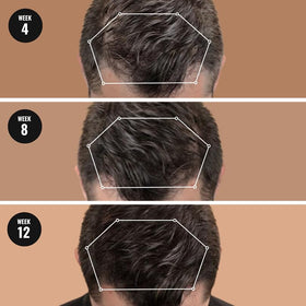 Superior Mane label close-up showing directions and ingredient focus for reassurance