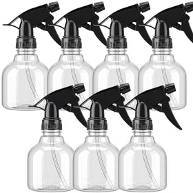 SUPERLELE front view of 7-pack 8oz bottles showing compact kit and benefits