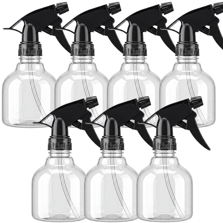 SUPERLELE front view of 7-pack 8oz bottles showing compact kit and benefits