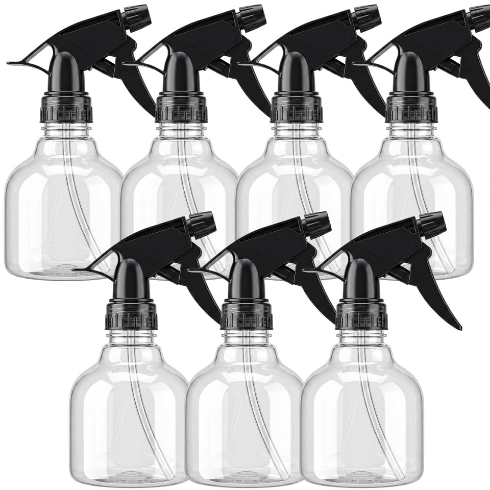 SUPERLELE front view of 7-pack 8oz bottles showing compact kit and benefits