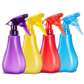 SuperMMarK front view of four colorful 8oz bottles showing pack and colors benefit organization