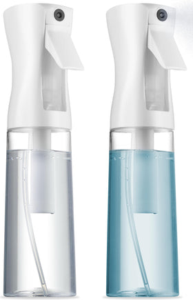 SUPER+ front packaging showing two 200ml bottles and clear labeling for convenience