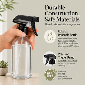 SUPER+ side profile highlighting ergonomic grip for comfortable extended use