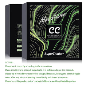 SuperThinker gift-boxed set positioned as present for special occasion gifting