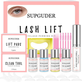 SUPGUDER tools and accessories flatlay highlighting complete kit convenience