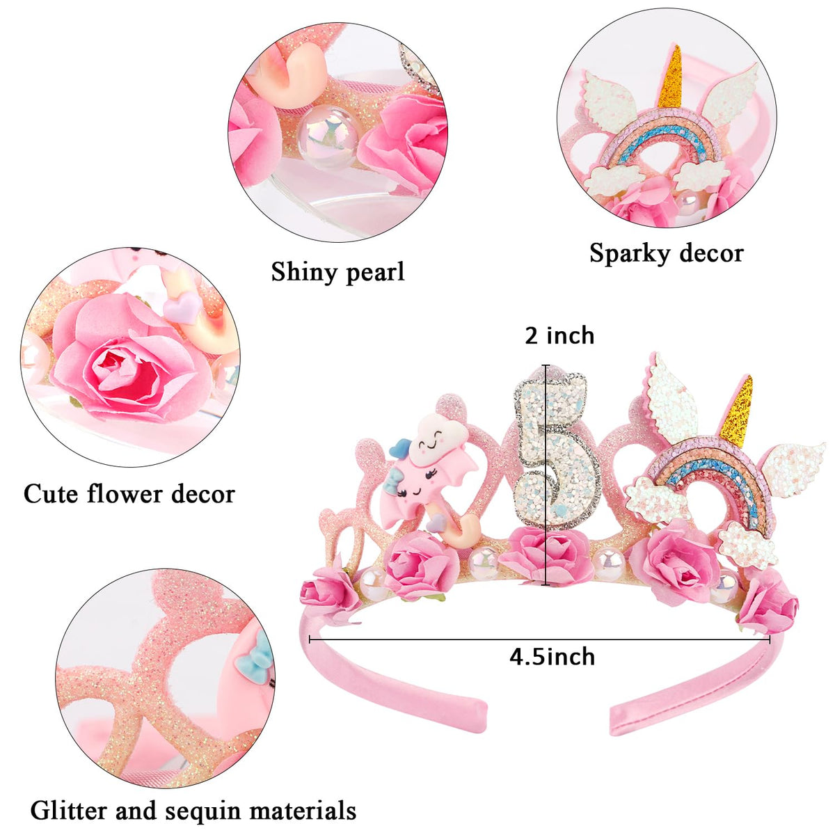 SuPoo size comparison on ruler illustrating 2-inch height and 4.5-inch diameter
