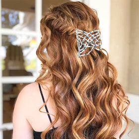 Suptizizkz displayed with other accessories showing versatile everyday styling benefit