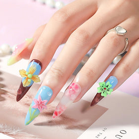 SUPWEE carved 3D flower detail highlighting precision and hold