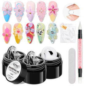 SUPWEE front packaging showing kit contents and easy setup benefit