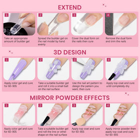 SUPWEE product next to a hand showing size and practical scale benefit