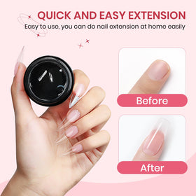 SUPWEE silicone pen picking up gel for precise placement and cleaner application