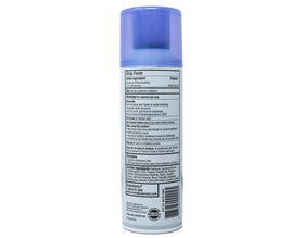Sure scent notes graphic with mandarin buds and airy cotton freshness