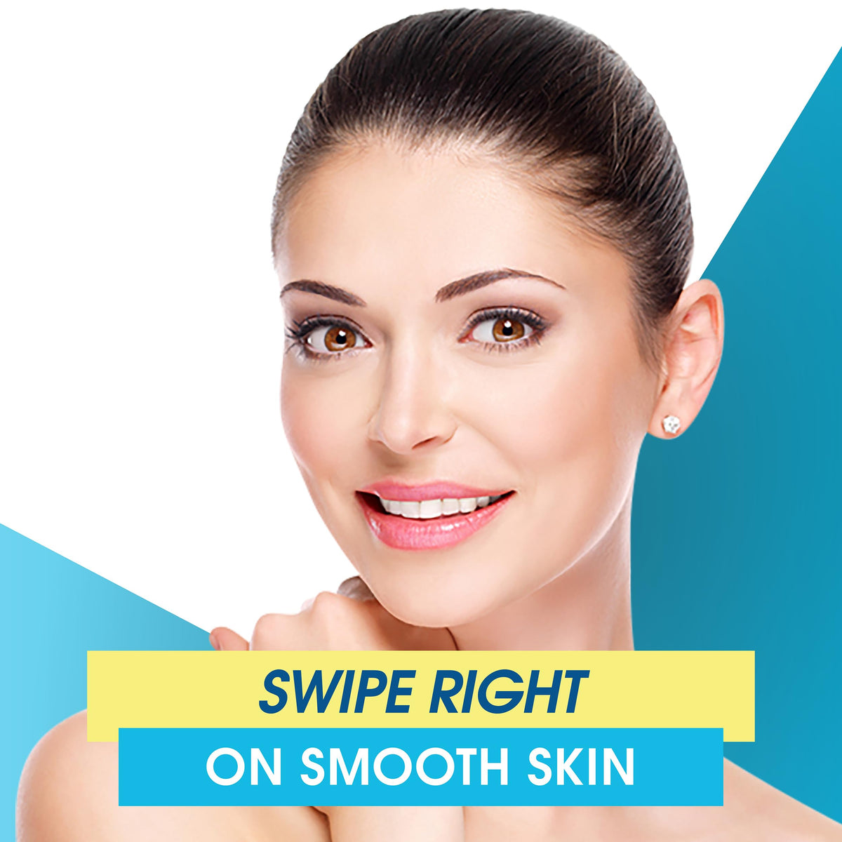 Surgiwax cream texture close-up highlighting smooth application