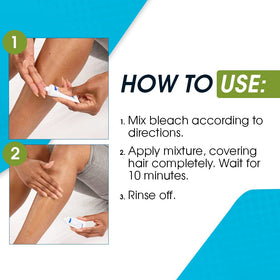 Surgiwax cream texture close-up illustrating smooth consistency for sensitive skin