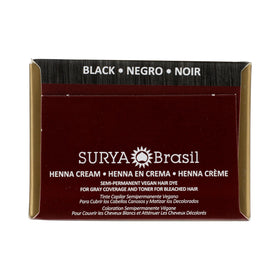 Surya Brasil tube staged in bathroom lifestyle suggesting at-home use