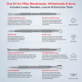 Suvorna lancet close-up showing fine tip for precise, low-trauma openings